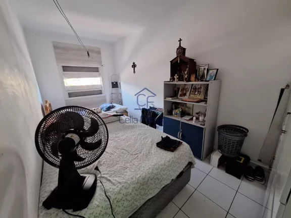 Imagem Apartamento em excelente localização de 2 dormitórios - Centro - Caraguatatuba/SP