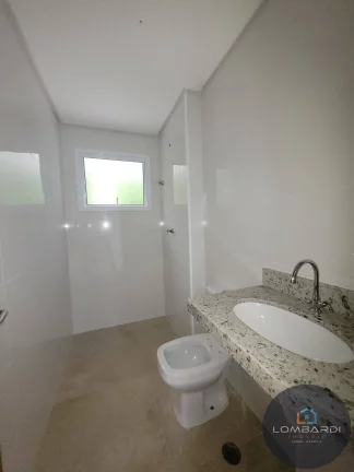 Imagem Apartamento recém entregue na Praia das Toninhas