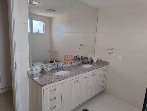 Imagem Apartamento com 3 suítes à venda, 172 m² por R$ 2.300.000 - Mauá - São Caetano do Sul/SP