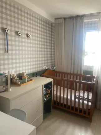 Imagem Praça sudoeste - Apartamento em Vila Lucy, Goiânia/GO
