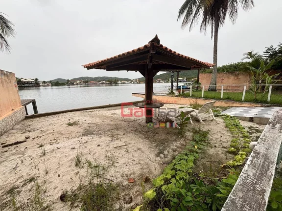 Imagem Casa com 6 dormitórios à venda, 295 m² por R$ 1.500.000,00 - Ogiva - Cabo Frio/RJ