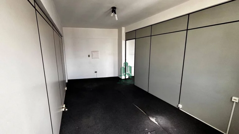Imagem Sala para alugar, 102 m² por R$ 3.371,54/mês - Centro - Guarulhos/SP