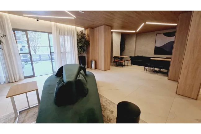 Imagem APARTAMENTO RESIDENCIAL em São Paulo - SP, Jardim das Acácias