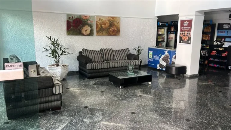 Imagem APARTAMENTO COM 74.43 m² - VILA TUPI - PRAIA GRANDE SP