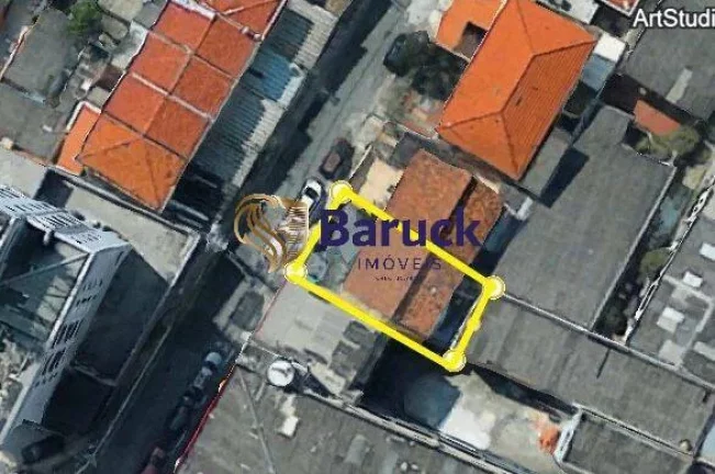 Imagem Sobrado com 3 Quartos à Venda, 133 m² em Jabaquara - São Paulo