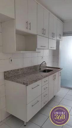 Imagem Apartamento a venda no Belém 2 Dormitórios Varanda e Lazer