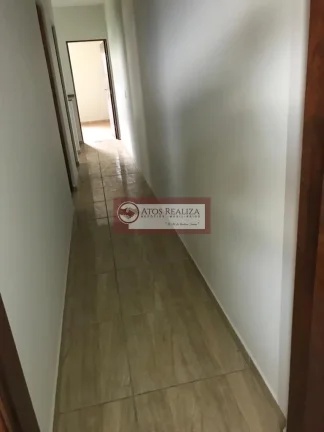 Imagem Sobrado em Jardim Nossa Senhora de Fátima - Tatuí