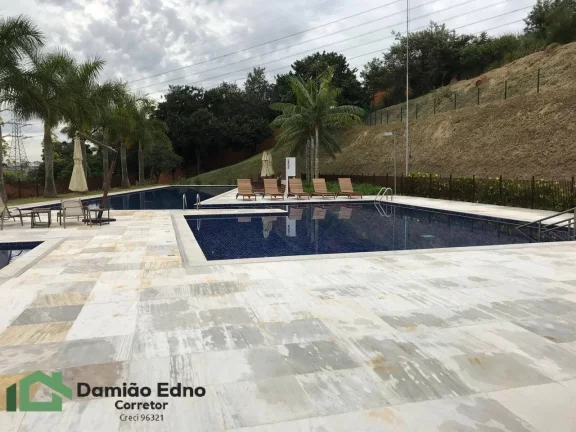 Imagem ÓTIMO TERRENO NO CONDOMÍNIO ALPHAVILLE FASE I - JUNDIAI