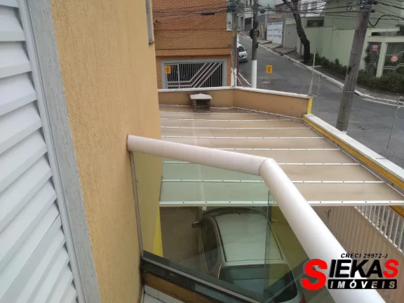 Imagem CASA RESIDENCIAL em SÃO PAULO - SP, VILA CARRÃO