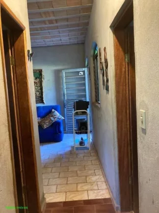 Imagem OPORTUNIDADE DE NEGÓCIO!!!
*LINDA CHÁCARA COM 5.990 M², EM ITATIAIUÇU
*CASA CONSTITUIDA POR: 2 Q...