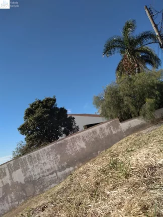 Imagem TERRENO EM CONDOMINIO RESIDENCIAL em INDAIATUBA - SP, Condomínio Village Terras de Indaiá