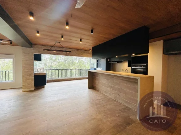 Imagem Apartamento 110m, 3 dormitórios venda ou aluguel R$ 10.000/mês Alphaville