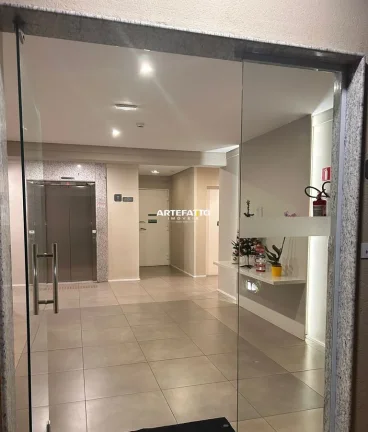 Imagem Apresento este charmoso apartamento de 31 m2, mobiliado