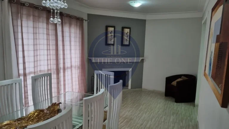 Imagem APARTAMENTO RESIDENCIAL em SÃO PAULO - SP, VILA SUZANA