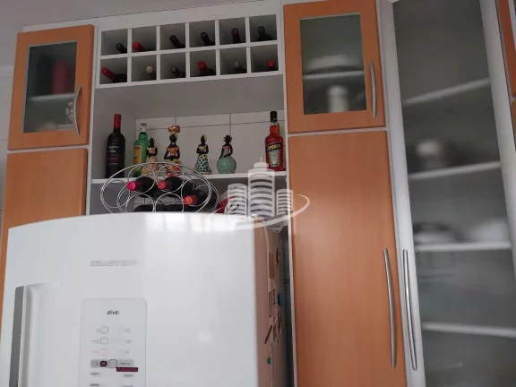 Imagem Casa de Condomínio