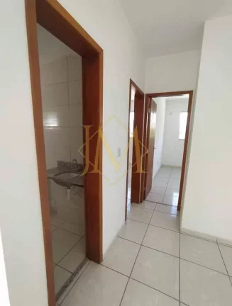 Imagem Apartamento com 2 quartos