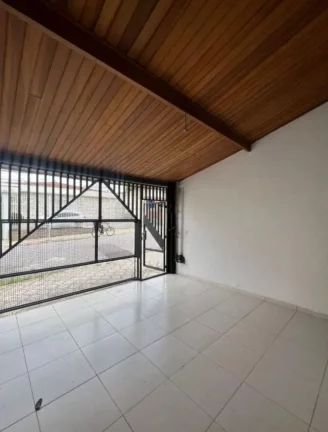 Imagem Casa com 2 dormitórios para alugar, 90 m² por R$ 1.890/mês - Jardim Maria Augusta - Taubaté/SP