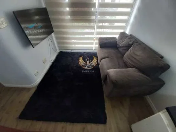 Imagem Apartamento Padrão
