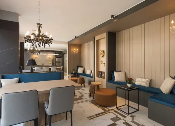 Imagem Apartamento para Venda em Florianópolis / SC no bairro Campeche