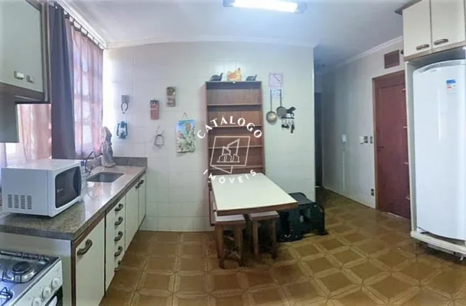 Imagem Casa a Venda no bairro Jardim Paulistano - Ribeirão Preto, SP