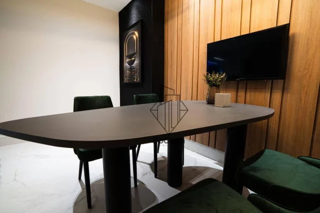 Imagem Apartamento com 3 dormitórios à venda, 84 m² por R$ 938.924,00 - Jardim Oceania - João Pessoa/PB