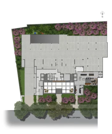 Imagem Residencial Iconyc - Apartamento de Luxo na Vila Clementino, São Paulo-SP: 4 quartos, 2 suítes, 3 banheiros, 2 vagas de garagem, 158 m²