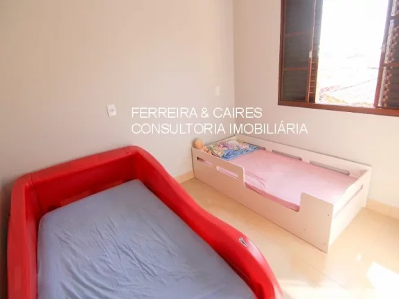 Imagem CASA RESIDENCIAL em INDAIATUBA - SP, JARDIM MORADA DO SOL