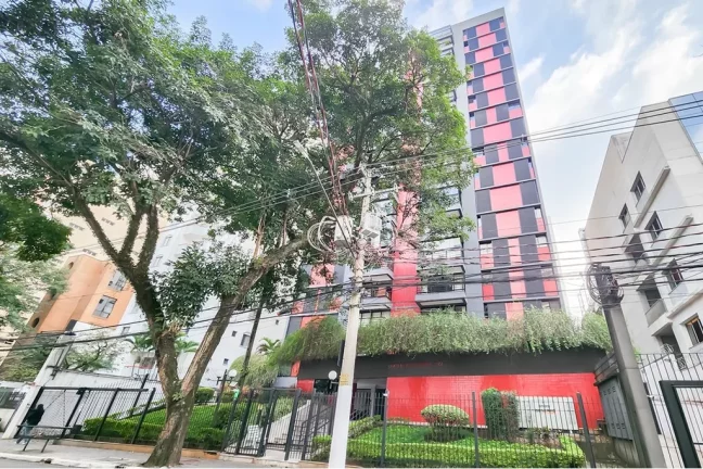 Imagem APARTAMENTO RESIDENCIAL em São Paulo - SP, Vila Olímpia