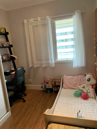 Imagem London Ville - Lindo apto de 80m² de 2 Dorms sendo 1 Suíte e 1 Vaga de Garagem