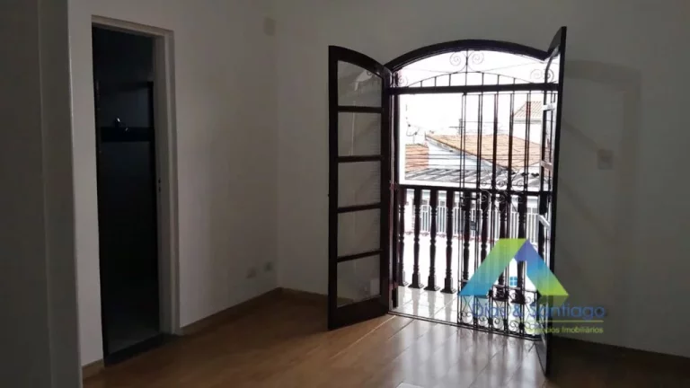 Imagem Planalto Sobrado 165M², 3 dormitórios, 1 suíte ótima localização e valor !!!
