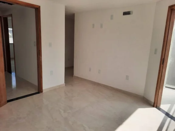 Imagem Duplex 3 quartos com 1 suíte Jardim Atlântico Oeste