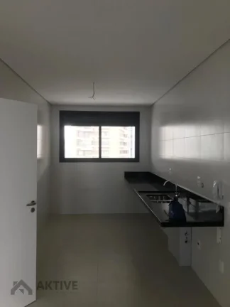 Imagem Apartamento em Alphaville - Barueri, SP