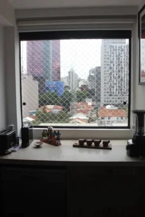 Imagem Apartamento Pinheiros - 115M², 3 Dorms, 1 Suíte, 1 Vaga.