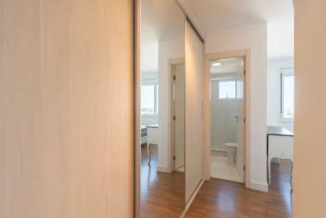 Imagem Apartamento à venda no bairro Jardim Europa - Porto Alegre/RS