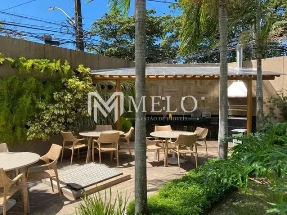 Imagem 4qts. 3suites, 2vagas livres, 150M² SAINTE EDUARDO..