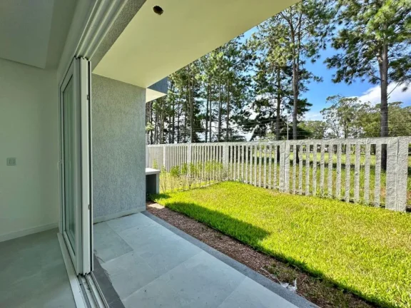 Imagem Casa em Condominio 3 Dormitórios - Bairro Arroio Teixeira