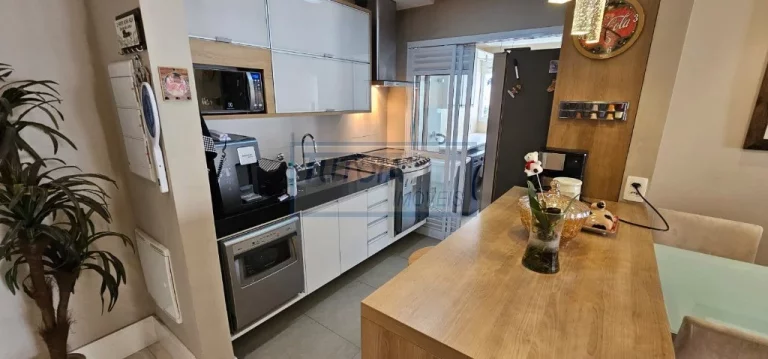 Imagem APARTAMENTO À VENDA NA CHACARA INGLESA, SÃO PAULO