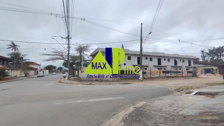 Imagem Imperdível oportunidade: Casa à venda em Bertioga-SP, 2 quartos, 1 suíte, 118,30m², no bairro Maitinga!