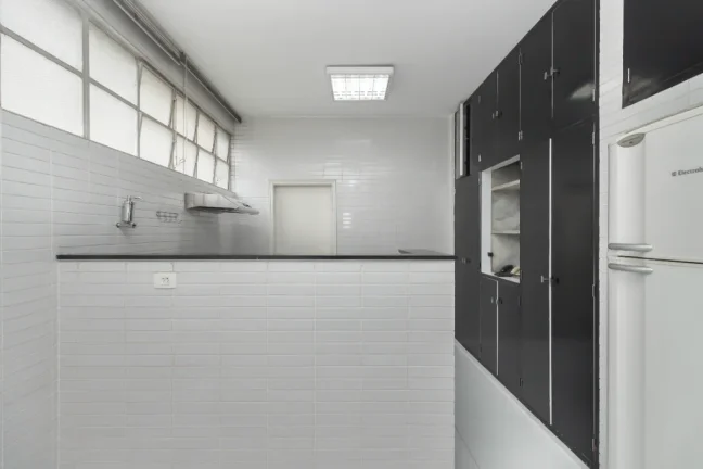 Imagem APARTAMENTO RESIDENCIAL em São Paulo - SP, Bela Vista