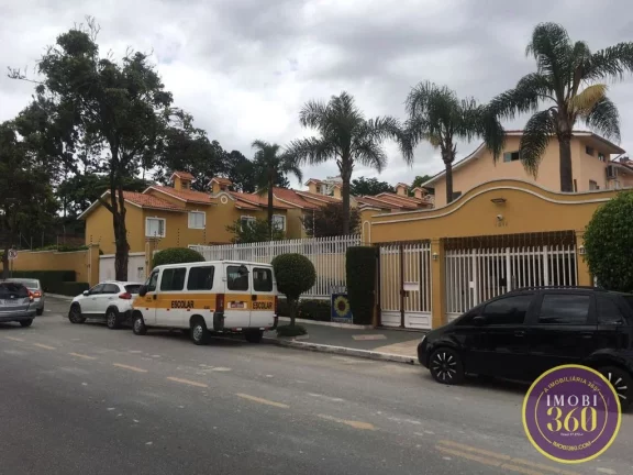 Imagem Sobrado à Venda em Vila Carrão, São Paulo - SP