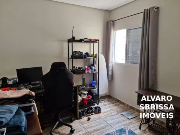 Imagem Oportunidade! Casa à Venda no Condomínio Villa dos Pássaros – Salto/SP