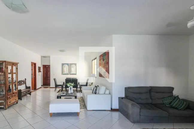 Imagem Apartamento à Venda - Recreio, 3 Quartos, 192 m2