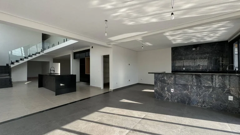 Imagem Casa em condomínio Clube em Atibaia