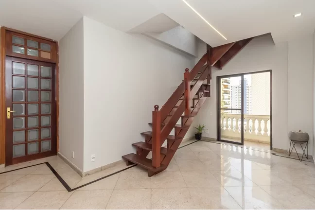 Imagem COBERTURA RESIDENCIAL em São Paulo - SP, Saúde