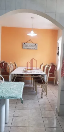 Imagem Imperdível: Casa à venda em Franco da Rocha-SP, Jardim Cruzeiro, 3 quartos, 3 banheiros, 198,11 m² de área!