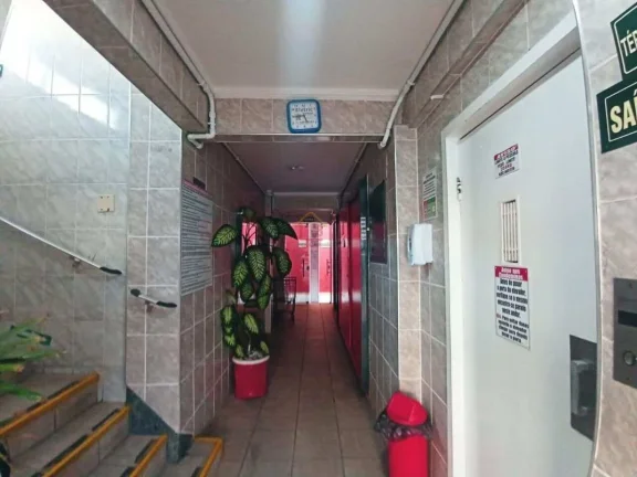 Imagem apartamento a venda