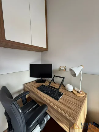 Imagem Apartamento à Venda no Itacorubi, 2 quartos e 1 vaga de garagem, Florianópolis/SC