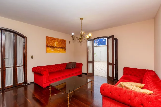 Imagem Casa comercial/residencial à venda no Portão Curitiba