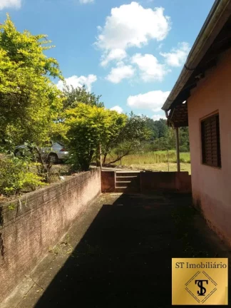 Imagem PERMUTA - Chácara à Venda c/ Ótimo Acesso