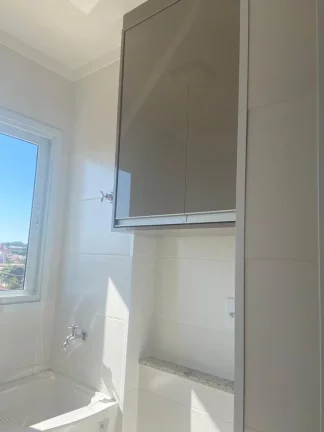 Imagem Residencial Pasárgada 2 dormitórios - Completo em armarios.